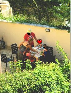 Casa Vacanza & Suite Joy