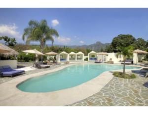 Hotel Spa Sitio Sagrado