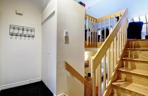 Condo 517 Chemin du Hibou by Les Chalets Alpins