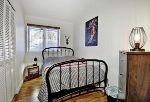 Condo 517 Chemin du Hibou by Les Chalets Alpins