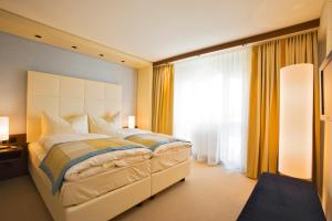 Revier Hotel Säntispark