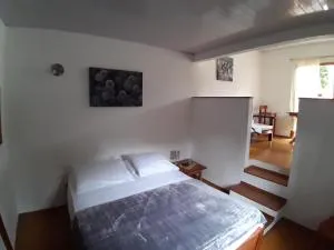 Casa Maya - La Punta