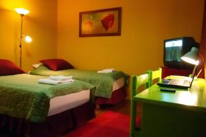 Guest Accommodation Etno Konak Tašana