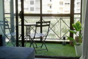 Ria Center Apartment - Right