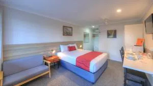 Boonah Motel - Kulgun