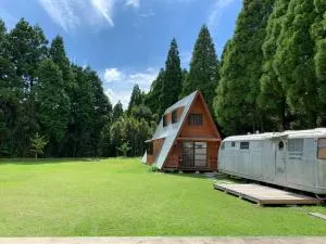 Guesthouse Coco Garage - Makata