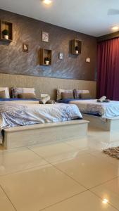 Vivians Studio Trefoil Setia Alam
