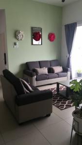 My Homestay S1311 - Golden Hills Night Market