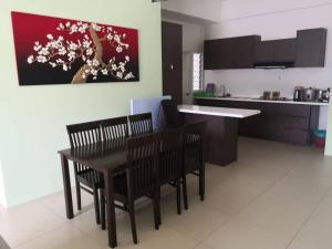 My Homestay S1311 - Golden Hills Night Market