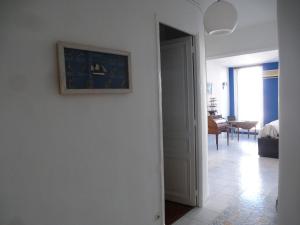 Appartements Vieux Port Appartement Maritime de 72m² et balcon : photos des chambres