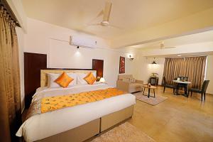 The Altruist Business Hotel Whitefield
