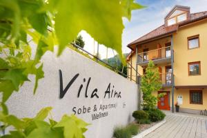 Villa Aina Boutique Hotel
