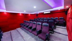 The Altruist Hotel Whitefield