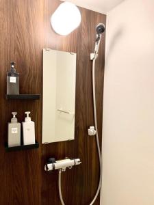 浅草雷門 竹乃宿