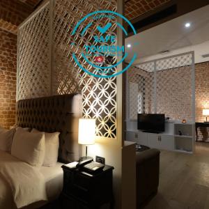 Suite room in Régie Ottoman Istanbul - Special Category