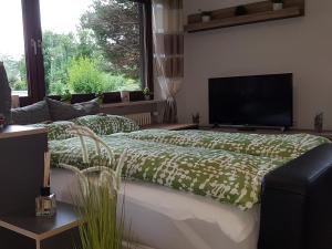 Ferienwohnung Fanny am See