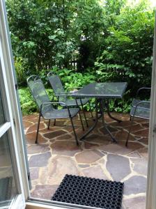 Ferienwohnung Sophia