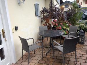 Ferienwohnung Sophia