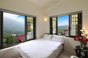 Shan Lan B&B