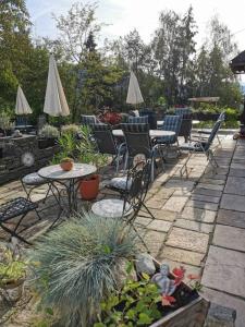 Pension Seebichlhof