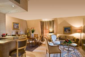 Warwick Grand-Place Brussels