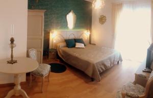 B&B / Chambres d'hotes Terre de Bacchus : photos des chambres