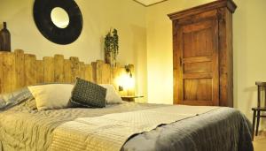 B&B / Chambres d'hotes Terre de Bacchus : photos des chambres