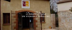 Maisons de vacances Gite de charme du Domaine Pagnon Frigoulette : photos des chambres