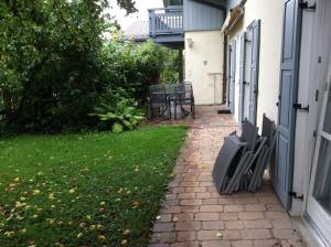 Ferienwohnung Sophia