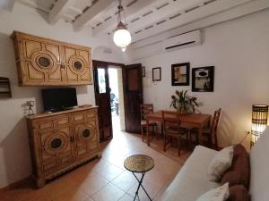 Apartamentos El Patio Andaluz