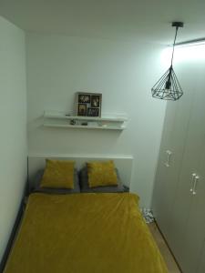 Apartament Rynek - Oficyna