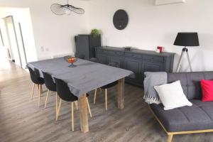 Maisons de vacances Ty Coz Bout Acces PMR : photos des chambres