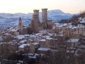 Casa Alessandro - Pacentro