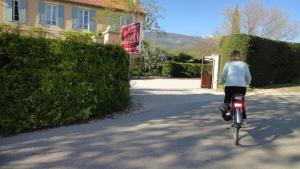 La Garance