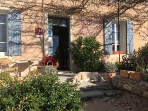 Hotels La Garance : photos des chambres