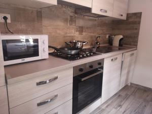 Casa Dema climatizzata con wifi img1