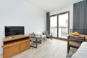 YOURAPART Letnica Sea Side