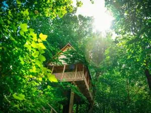 Garden Village Bled - 波希基斯卡贝拉