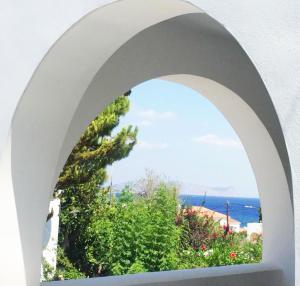 Oltremare Inn Spetses Greece