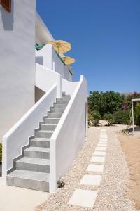 Porto Katapola Pension Amorgos Greece