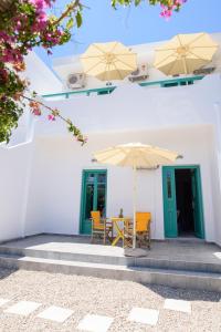 Porto Katapola Pension Amorgos Greece