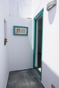 Porto Katapola Pension Amorgos Greece