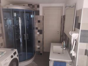 Casa Dema climatizzata con wifi img35