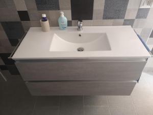 Casa Dema climatizzata con wifi img42