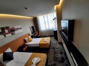 Sapko Airport Hotel