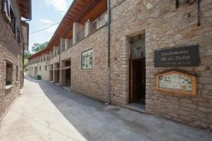 Apartaments Castellar de n'Hug - Castellar de NʼHug