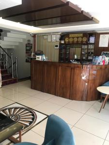 Sultanahmet Milan Hotel&SPA