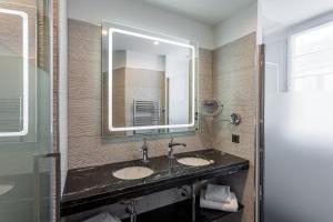 Hotels Chalgrin Boutique Hotel : photos des chambres