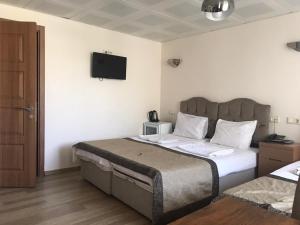 Sultanahmet Milan Hotel&SPA