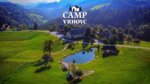 obrázek - Glamping Vrhovc